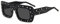 Carolina Herrera Damen Her 0131/S Sonnenbrille, 807, 48