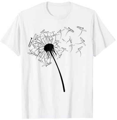 Trombone Shirts Posaune Shirt für Posaunisten | Posaune T-Shirt, Weiß, Klein, Kurzarm, Klassische Passform, Polyester 100%, Damen, Frauen, Unisex Kinder