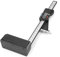 tiefenmesser oberfräse präzision Höhenmesser, Professioneller, Hochgenauer Elektronischer Tiefenmesser, 0–150 Mm, Digitaler Höhenmesser Mit Magnetfuß