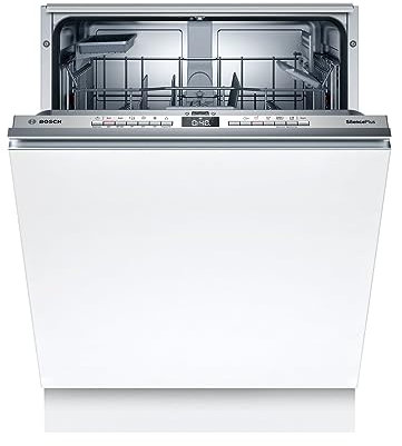 Einbaugeschirrspüler BOSCH SMV4HAX08E