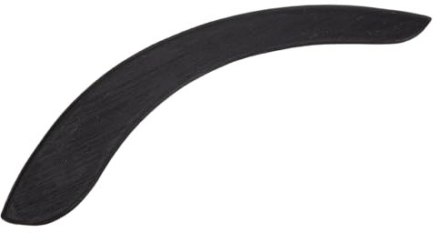 ibasenice Guitar Wooden Armrest Hand Rest for Classical Guitar Support Protection Accessory Supply