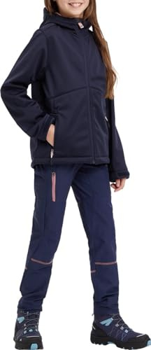 Mc Kinley Unisex Kinder Bennet Iii Jacke (1er Pack)