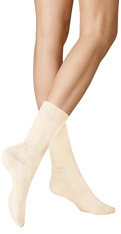 KUNERT Damen Socken Liz druckfrei