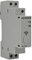 RASMACOR RLJ-008 Digitaler astronomischer Zeitschalter, WLAN, 1 Kanal, 16 A, AC/DC 48-240 V (AC 50/60 Hz), 1 Modul, Abmessungen 65 x 90 x 18 mm