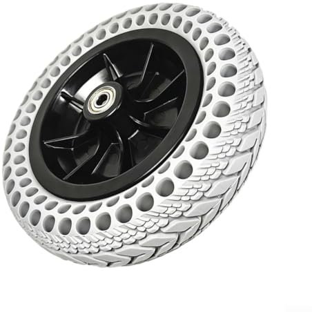 20,3 cm Radnabe für Rollstuhl, Elektro-Scooter, 200 x 50 Reifen