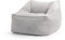 Sitting Point Cord-Sitzsack INGA Mambo XXL in grau