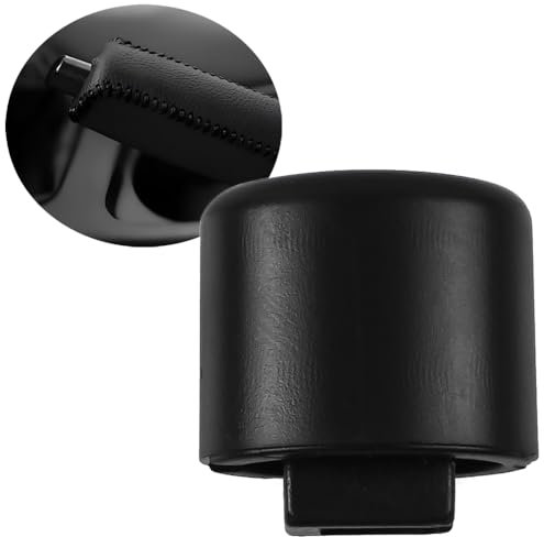 ROBUST Handbrake Cap Button Parking Brake Cover for VW Caddy 2004-2016 Touran 2006-2010 Golf 2003-2008 1T0711333