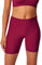 Skiny Damen Hose kurz Micro Essentials 084274 Gr. 44/46 in Beet red