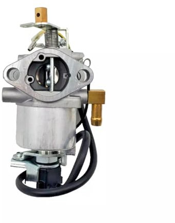 Carburateur authentique pour moteur à essence Kubota WG600 WG750 # 12691-44010 Grasshopper Carb Assy