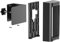 Adhesive Video Doorbell Mount for Models 3 3 Plus 4 Battery Doorbell Plus Professional Includes Installation Set