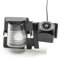 Rückfahrkamera Für Jeep Für Wrangler JK 2006 2007 2008 2009 2010-2018 Auto-Backup-Reverse-Parkmonitor Zubehör Nachtsicht Fisheye CCD AHD Rückansicht Kamera Park-Rückfahrkamera(D170 AHD 720P)
