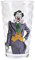 Batman | The Joker Glass Tumbler | Gift Boxed | 450ml Capacity
