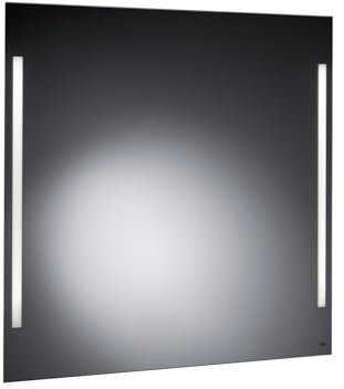 EMCO Premium Lichtspiegel, 700 x 700 mm, Spiegel