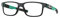 Ray-Ban Herren 0OY8007 Brillengestelle, Braun (Black Ink), 48