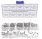 HVAZI #2–56 UNC Edelstahl Phillips Flachkopf Maschinenschrauben Muttern Sortiment Kit