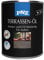PNZ Terrassen-Öl, Gebinde:2.5L, Farbe:schwarz