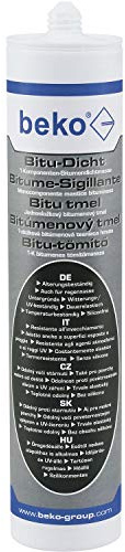 Beko Bitu-Dicht 310ml schwarz