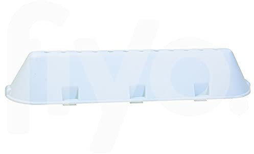 Fiyo Aube de tambour pour lave-linge Ariston, Hotpoint, Indesit C00268109, 268109