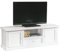 milani home - Mobile Porta Tv In Legno Massello 45x160x56