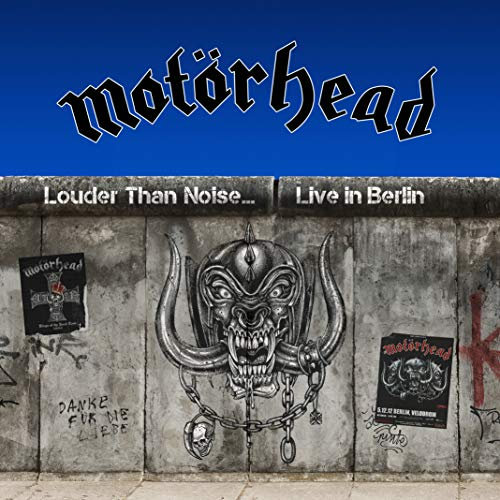 Louder Than Noise...Live in Berlin