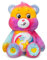 Care Bears ‎22338 35 cm großer Plüsch-Dare-to-Care-Bär, niedliches Plüschtier zum Sammeln, Kuscheltiere für Kinder, niedliche Teddys, geeignet für Mädchen und Jungen ab 4 Jahren