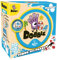 Zygomatic, Dobble Waterproof Eco-Sleeves Jeu de Cartes Familial 2 à 8 Joueurs à partir de 6 Ans et Plus 15 Minutes Allemand