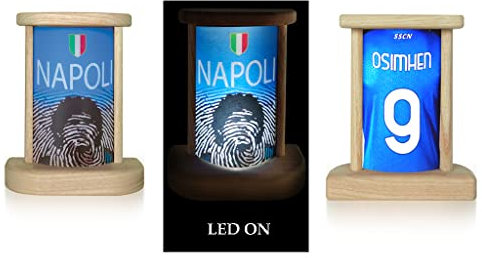 Naples gadget Led (OSIMHEN)