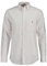 GANT Stripe Shirt Chemise À Rayures Banker REG Oxford, Light Pink, M Homme