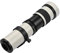 Namolit Caméra MF Super Téléobjectif Zoom F/8.3-16 420-800 mm Monture T avec bague d'adaptation NEX-Mount Universel Filetage 1/4 de remplacement pour appareil photo Sony NEX E-mount