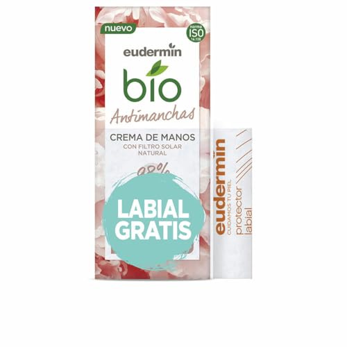 Eudermin Unisex Kosmetik Set 2-teilig