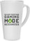 Gamer Gift, Video Games, DND Gaming Mode Activated, Geek Gaming Lover Gift, Coffee Mug, Latte Mug. (17 oz)