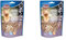 Trixie 31547 Premio Fish Rabbit Stripes, 100 g (Packung mit 2)