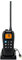 Retevis RM22 VHF Marino Portatile, Walkie Talkie Impermeabile IP67, Galleggiante, 2200 mAh, 88 Canali, Audio 900 mW, Radio Marina Bidirezionale a Lungo Raggio per Kayak, Pesca, Vela (Nero, 1 Pezzo)