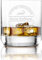 LOOXIS Personalisiertes Whiskyglas mit Namen & Motiv graviert – 300ml, Spülmaschinenfest, 90 x 80mm, extra dickes Bodeneis, Gravur, Digestifglas, Whiskeyglas – Geschenkidee Männer, Vatertag - Motiv 3