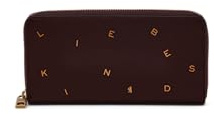 LIEBESKIND Sally L Dancing Letters Sft Nap Wallet