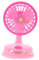 ibasenice Miniature Home Appliance Toy Electric Fan for Boys and Girls Mini Fan Toy Dollhouse Accessory Realistic