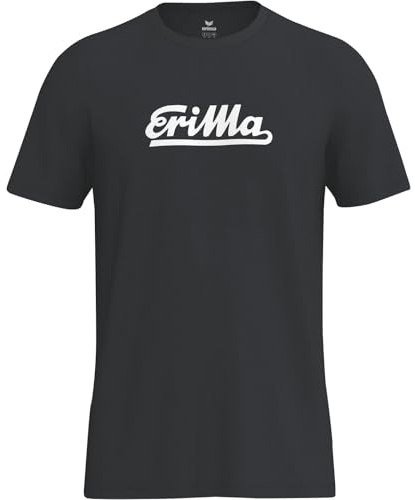 Erima Unisex Retro 2.0 Classic T-Shirt (1er Pack)