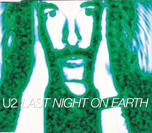 Last Night on Earth Vers.2