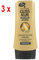 3 x Gliss Kur ConditionerUltimate Oil Elixir für überstrapaziertes und strohiges Haar - 200 ml