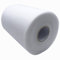 Rouleau de tulle 15,2 cm X 91,4 m 59 Couleurs Disponibles, chemin de table, nœud de chaise, tutu, couture, bricolage, tissu, mariage, fête emballage de cadeau blanc