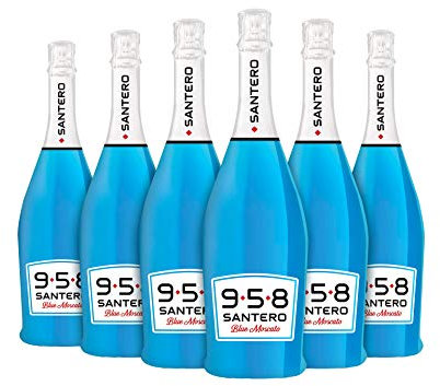 958 MOSCATO BLUE JEANS 75 CL 6PZ