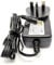 12v To Fit Makita DMR104 Site Radio Power Supply Adapter Cable Plug Lead Mains