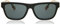 Burberry B LOGO BE 4293 Black Burberry Check/Grey 56/17/145 Herren Sonnenbrillen