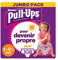 Huggies Pull-Ups Pañales de Aprendizaje, 8-17 kg, talla 1año - 2,5 años, 108 calzoncillos (4 x 27)