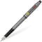 Cross Scuderia Ferrari Century II - Titanium Grey Satin Lacquer Fountain Pen, Fine Nib incl. Luxury Gift Box