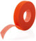 Velcro® Brand Hook and Loop ONE-WRAP® Back to Back Strapping in Orange 2CM Wide (2m) | Multiples Sent as Continuous Length