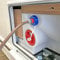 WAFA+ 7F Wassertankdeckel & Fülladapter, Feingewinde für Knaus, Weinsberg