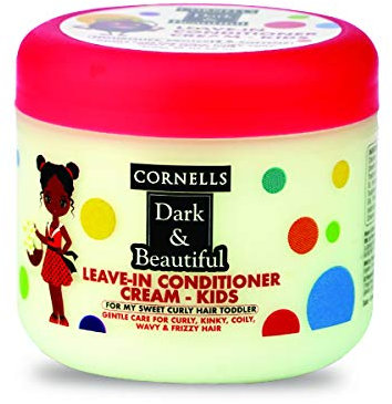 Leave In Conditioner Kids (300 g)