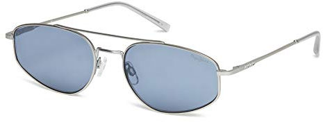 Pepe Jeans Light Gun CRUZ Unisex Sonnenbrille mit UV-Schutz