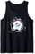 Luxemburg Fußball in Rissiger Wand Luxemburg Flagge Sport Tank Top